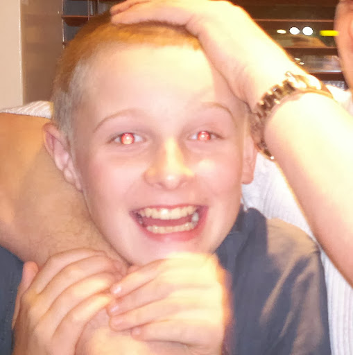 Adam Harrison Photo 51