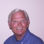 James Gustafson Photo 2