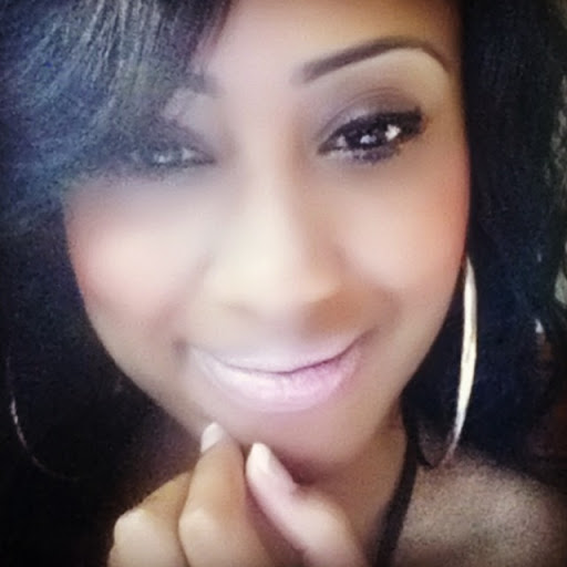 Crystal Mayes Photo 40