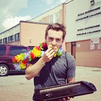 Austin Corcoran Photo 9