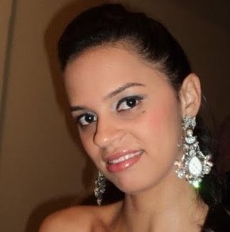 Maria Pena Photo 23