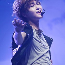 Kimberly Lim Photo 12