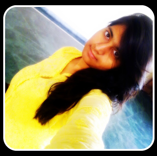 Megha Sinha Photo 4