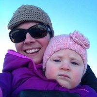 Jennifer Theriault Photo 27