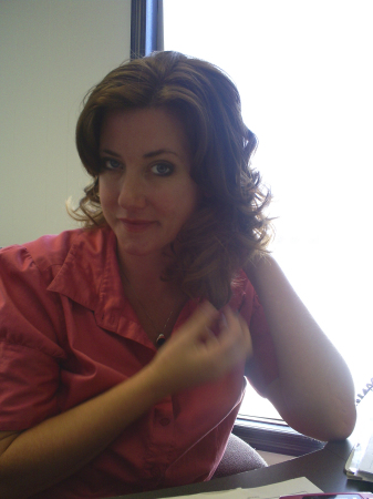 Jessica Collier Photo 13