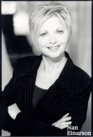 Nancy Douglas Photo 6