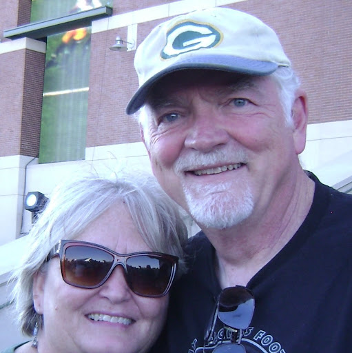 Gary Cleveland Photo 5