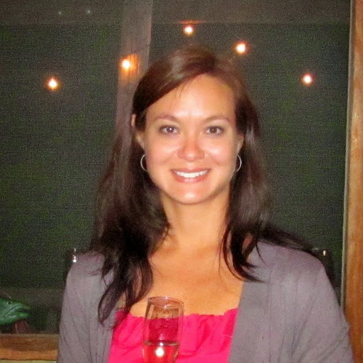 Julie Coker Photo 10