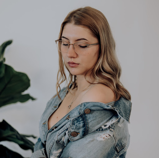 Rachel Rolfe Photo 13