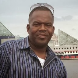 Terrence James Photo 22