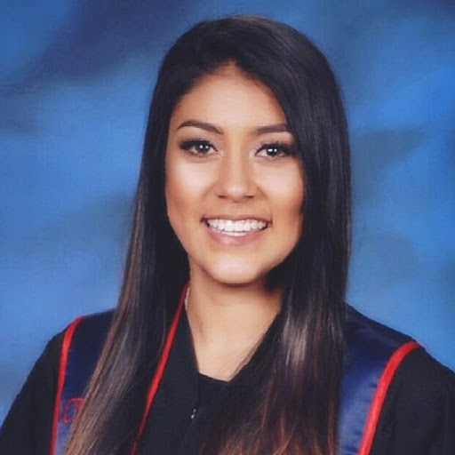 Kristen Vasquez Photo 18