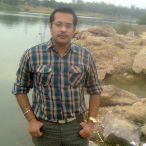 Manish Taneja Photo 9