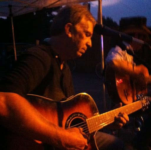 Randy Norton Photo 37