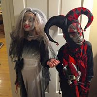 Linda Gilman Photo 30