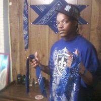 Terence Chatman Photo 5