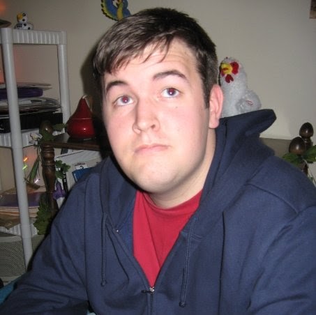 Chris Dobbs Photo 11