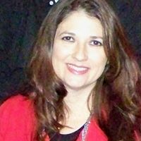 Gina Burris Photo 19