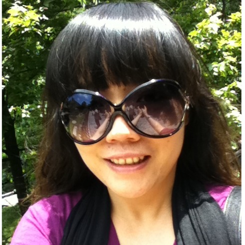 Cynthia Peng Photo 14