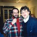 Mark Hancock Photo 27