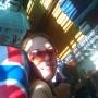 Sara Cates Photo 21