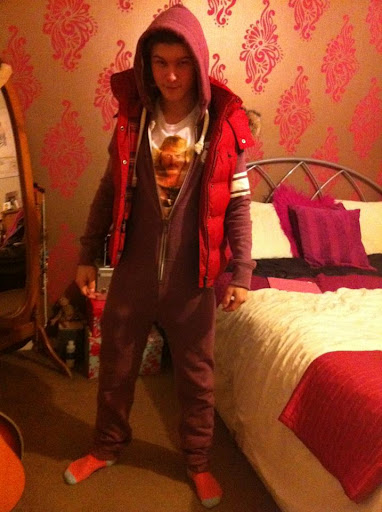 Jack Good Photo 24