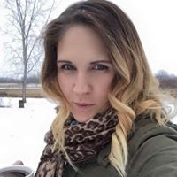 Kaitlyn Hoffman Photo 21
