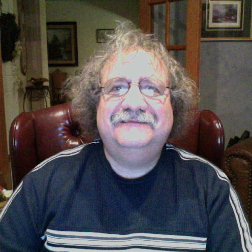 Hal Hamilton Photo 23
