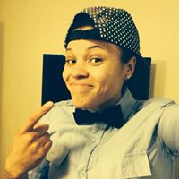 Jazmine Robinson Photo 6
