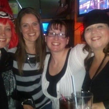 Heather Larson Photo 34