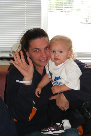 Rachel Walter Photo 7