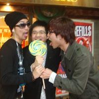 Shu Ma Photo 7