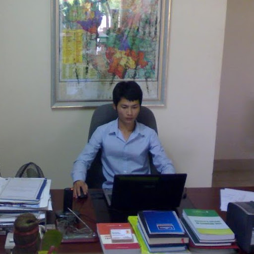 Trung Dinh Photo 16