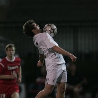 Patrick Baxter Photo 12