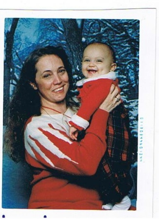 Tracy Scott Photo 31