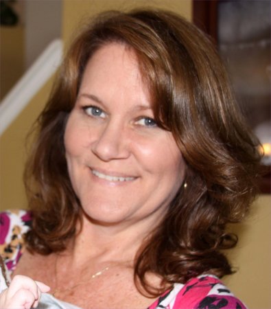 Cheryl Gruber Photo 8