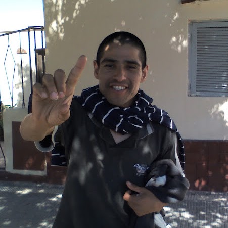 Lucas Ponce Photo 16