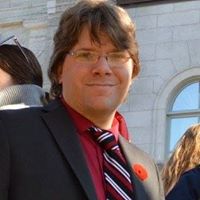 Joseph Mckeown Photo 22