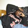 Antonio Hampton Photo 28