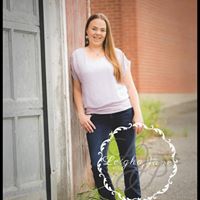 Elizabeth Mcnally Photo 21
