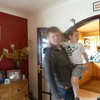 Paul Mathieson Photo 9