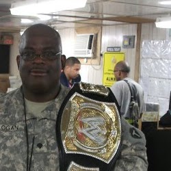 Anthony Logan Photo 21