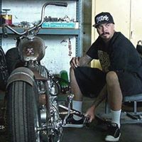 Jeffrey Lloyd Photo 9