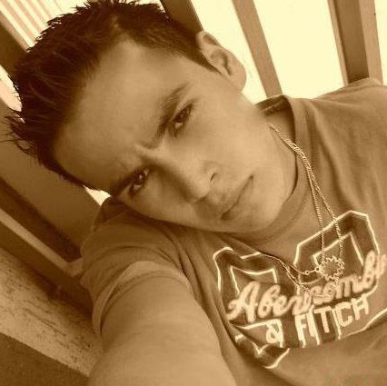 Jonathan Baron Photo 13
