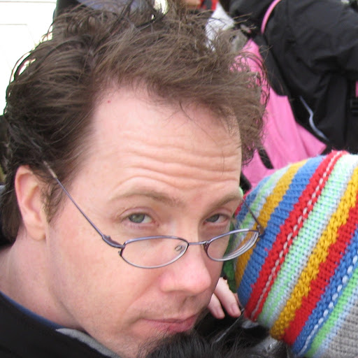 Paul Callahan Photo 36