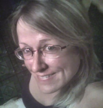 Christine Turner Photo 15