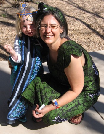 Christine Cooper Photo 35