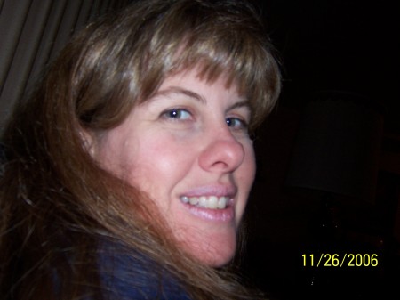 Michele Rose Photo 9