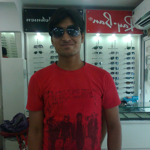 Atul Gupta Photo 36