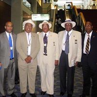 Reginald Burks Photo 11
