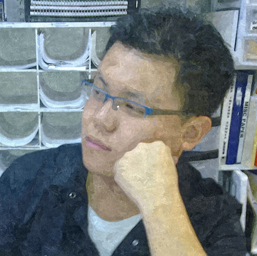 Jason Lin Photo 33